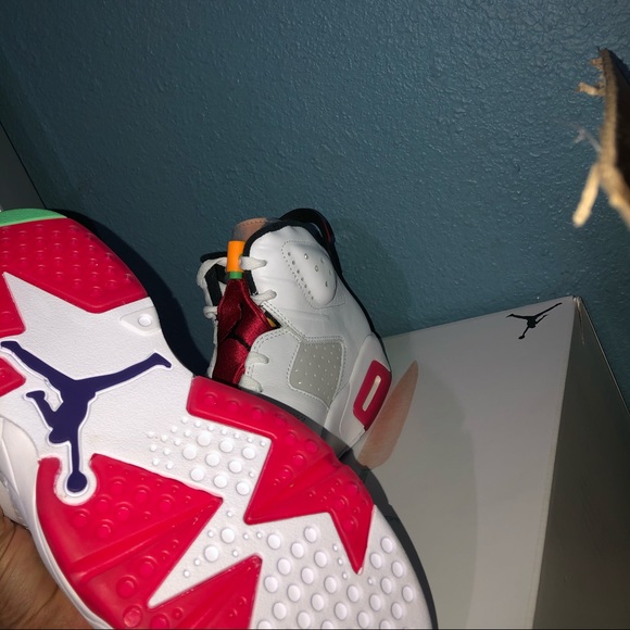 Retro 6 “Hare” - Picture 4 of 6